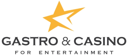 GASTRO & CASINO Logo